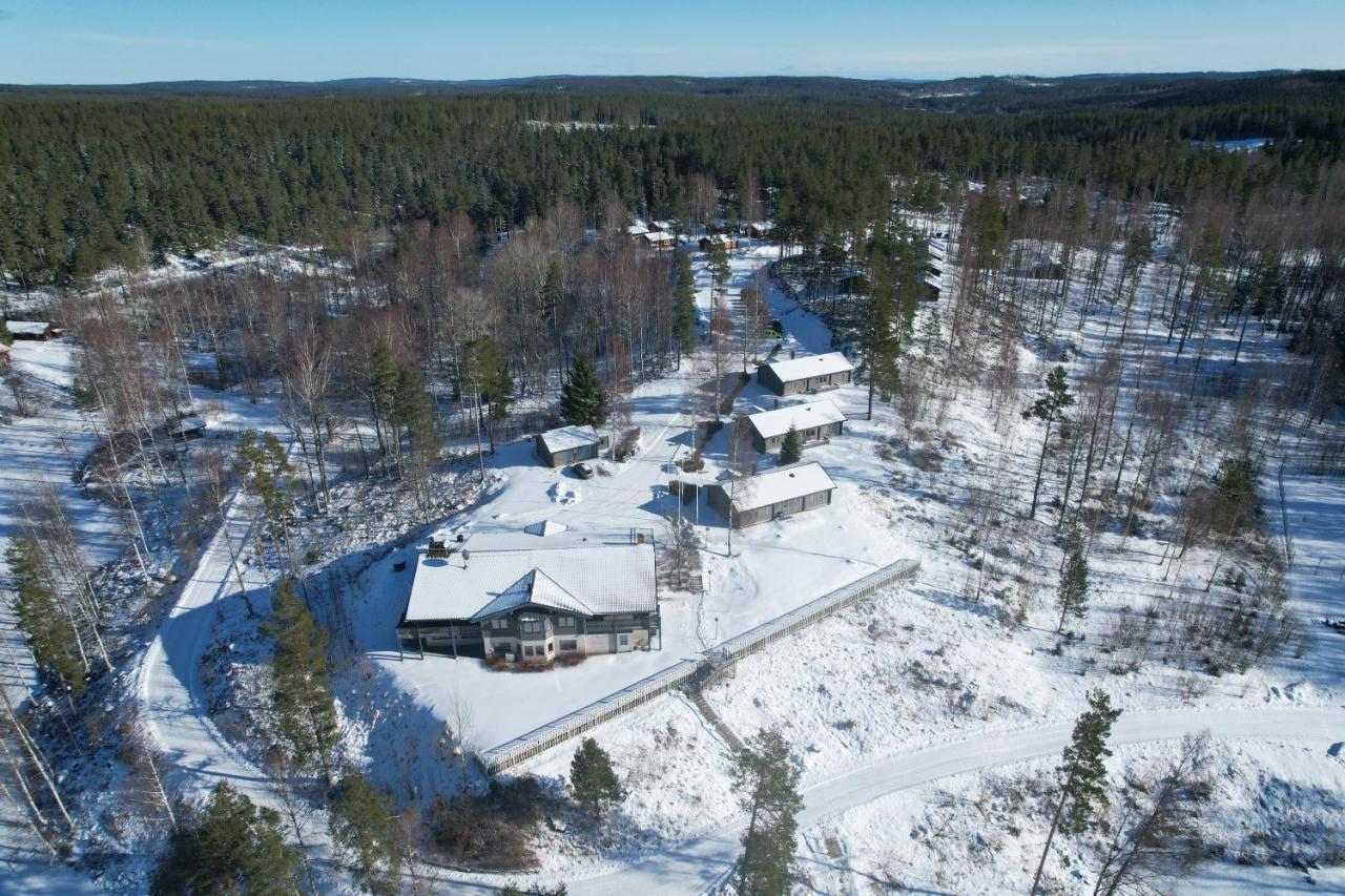 Kloten Nature Resort Kopparberg Exterior photo